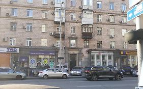 Velka Vasylkivska, 132,,